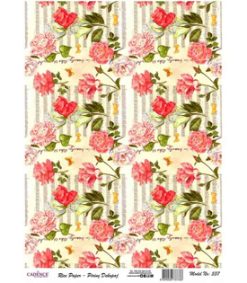 خرید کاغذ دکوپاژ ،خرید طرح دکوپاژ ،خرید دکوپاژ در هنری آنلاین ،هنر ،هنری