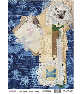 خرید کاغذ دکوپاژ ،خرید طرح دکوپاژ ،خرید دکوپاژ در هنری آنلاین ،هنر ،هنری