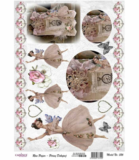 خرید کاغذ دکوپاژ ،خرید طرح دکوپاژ ،خرید دکوپاژ در هنری آنلاین ،هنر ،هنری