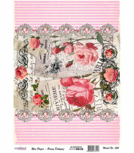 خرید کاغذ دکوپاژ ،خرید طرح دکوپاژ ،خرید دکوپاژ در هنری آنلاین ،هنر ،هنری