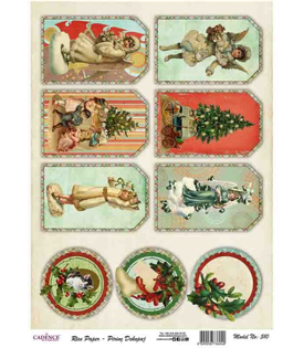 خرید کاغذ دکوپاژ ،خرید طرح دکوپاژ ،خرید دکوپاژ در هنری آنلاین ،هنر ،هنری