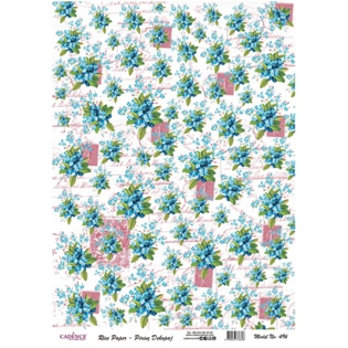 خرید کاغذ دکوپاژ ،خرید طرح دکوپاژ ،خرید دکوپاژ در هنری آنلاین ،هنر ،هنری