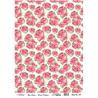 خرید کاغذ دکوپاژ ،خرید طرح دکوپاژ ،خرید دکوپاژ در هنری آنلاین ،هنر ،هنری