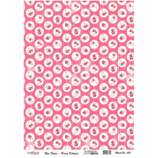 خرید کاغذ دکوپاژ ،خرید طرح دکوپاژ ،خرید دکوپاژ در هنری آنلاین ،هنر ،هنری