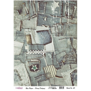 خرید کاغذ دکوپاژ ،خرید طرح دکوپاژ ،خرید دکوپاژ در هنری آنلاین ،هنر ،هنری