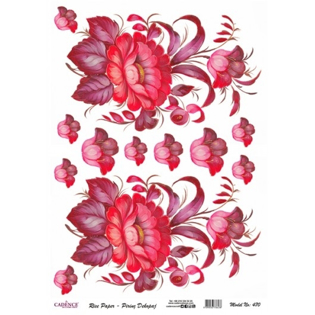 خرید کاغذ دکوپاژ ،خرید طرح دکوپاژ ،خرید دکوپاژ در هنری آنلاین ،هنر ،هنری