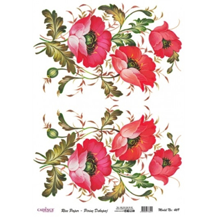 خرید کاغذ دکوپاژ ،خرید طرح دکوپاژ ،خرید دکوپاژ در هنری آنلاین ،هنر ،هنری