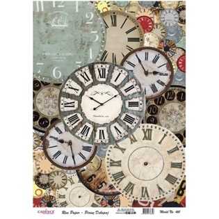 خرید کاغذ دکوپاژ ،خرید طرح دکوپاژ ،خرید دکوپاژ در هنری آنلاین ،هنر ،هنری