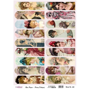 خرید کاغذ دکوپاژ ،خرید طرح دکوپاژ ،خرید دکوپاژ در هنری آنلاین ،هنر ،هنری