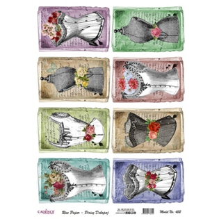 خرید کاغذ دکوپاژ ،خرید طرح دکوپاژ ،خرید دکوپاژ در هنری آنلاین ،هنر ،هنری