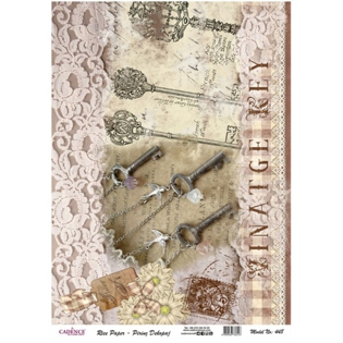 خرید کاغذ دکوپاژ ،خرید طرح دکوپاژ ،خرید دکوپاژ در هنری آنلاین ،هنر ،هنری