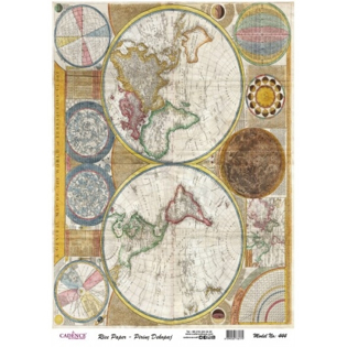 خرید کاغذ دکوپاژ ،خرید طرح دکوپاژ ،خرید دکوپاژ در هنری آنلاین ،هنر ،هنری