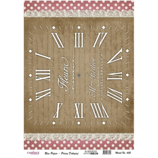 خرید کاغذ دکوپاژ ،خرید طرح دکوپاژ ،خرید دکوپاژ در هنری آنلاین ،هنر ،هنری