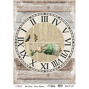 خرید کاغذ دکوپاژ ،خرید طرح دکوپاژ ،خرید دکوپاژ در هنری آنلاین ،هنر ،هنری