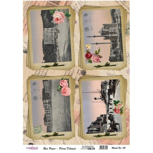 خرید کاغذ دکوپاژ ،خرید طرح دکوپاژ ،خرید دکوپاژ در هنری آنلاین ،هنر ،هنری