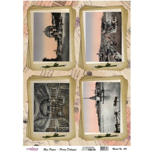 خرید کاغذ دکوپاژ ،خرید طرح دکوپاژ ،خرید دکوپاژ در هنری آنلاین ،هنر ،هنری