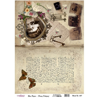 خرید کاغذ دکوپاژ ،خرید طرح دکوپاژ ،خرید دکوپاژ در هنری آنلاین ،هنر ،هنری