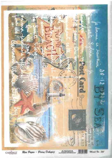 خرید کاغذ دکوپاژ ،خرید طرح دکوپاژ ،خرید دکوپاژ در هنری آنلاین ،هنر ،هنری