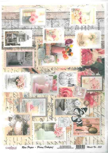 خرید کاغذ دکوپاژ ،خرید طرح دکوپاژ ،خرید دکوپاژ در هنری آنلاین ،هنر ،هنری