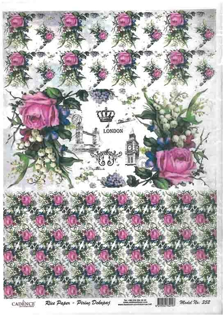 خرید کاغذ دکوپاژ ،خرید طرح دکوپاژ ،خرید دکوپاژ در هنری آنلاین ،هنر ،هنری