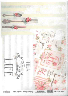 خرید کاغذ دکوپاژ ،خرید طرح دکوپاژ ،خرید دکوپاژ در هنری آنلاین ،هنر ،هنری