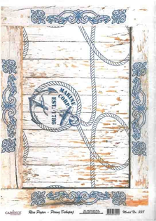 خرید کاغذ دکوپاژ ،خرید طرح دکوپاژ ،خرید دکوپاژ در هنری آنلاین ،هنر ،هنری