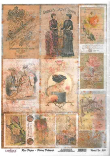 خرید کاغذ دکوپاژ ،خرید طرح دکوپاژ ،خرید دکوپاژ در هنری آنلاین ،هنر ،هنری