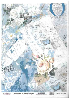 خرید کاغذ دکوپاژ ،خرید طرح دکوپاژ ،خرید دکوپاژ در هنری آنلاین ،هنر ،هنری