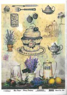 خرید کاغذ دکوپاژ ،خرید طرح دکوپاژ ،خرید دکوپاژ در هنری آنلاین ،هنر ،هنری