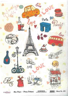 خرید کاغذ دکوپاژ ،خرید طرح دکوپاژ ،خرید دکوپاژ در هنری آنلاین ،هنر ،هنری