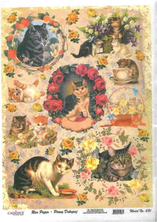 خرید کاغذ دکوپاژ ،خرید طرح دکوپاژ ،خرید دکوپاژ در هنری آنلاین ،هنر ،هنری