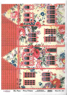 خرید کاغذ دکوپاژ ،خرید طرح دکوپاژ ،خرید دکوپاژ در هنری آنلاین ،هنر ،هنری