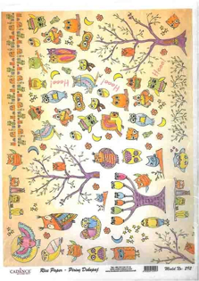 خرید کاغذ دکوپاژ ،خرید طرح دکوپاژ ،خرید دکوپاژ در هنری آنلاین ،هنر ،هنری