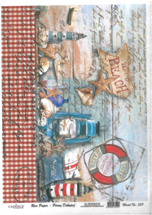 خرید کاغذ دکوپاژ ،خرید طرح دکوپاژ ،خرید دکوپاژ در هنری آنلاین ،هنر ،هنری