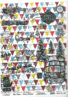 خرید کاغذ دکوپاژ ،خرید طرح دکوپاژ ،خرید دکوپاژ در هنری آنلاین ،هنر ،هنری