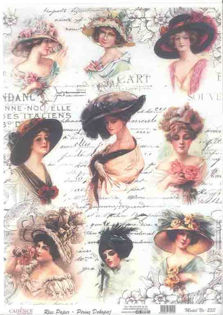 خرید کاغذ دکوپاژ ،خرید طرح دکوپاژ ،خرید دکوپاژ در هنری آنلاین ،هنر ،هنری