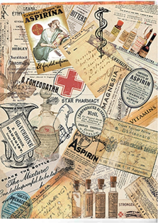 خرید کاغذ دکوپاژ ،خرید طرح دکوپاژ ،خرید دکوپاژ در هنری آنلاین ،هنر ،هنری