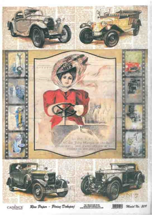 خرید کاغذ دکوپاژ ،خرید طرح دکوپاژ ،خرید دکوپاژ در هنری آنلاین ،هنر ،هنری