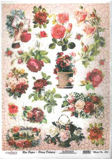 خرید کاغذ دکوپاژ ،خرید طرح دکوپاژ ،خرید دکوپاژ در هنری آنلاین ،هنر ،هنری