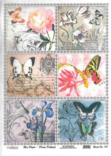 خرید کاغذ دکوپاژ ،خرید طرح دکوپاژ ،خرید دکوپاژ در هنری آنلاین ،هنر ،هنری