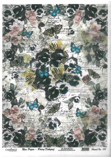 خرید کاغذ دکوپاژ ،خرید طرح دکوپاژ ،خرید دکوپاژ در هنری آنلاین ،هنر ،هنری