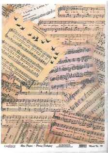 خرید کاغذ دکوپاژ ،خرید طرح دکوپاژ ،خرید دکوپاژ در هنری آنلاین ،هنر ،هنری