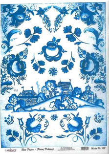 خرید کاغذ دکوپاژ ،خرید طرح دکوپاژ ،خرید دکوپاژ در هنری آنلاین ،هنر ،هنری