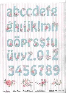 خرید کاغذ دکوپاژ ،خرید طرح دکوپاژ ،خرید دکوپاژ در هنری آنلاین ،هنر ،هنری