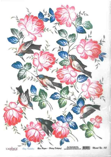 خرید کاغذ دکوپاژ ،خرید طرح دکوپاژ ،خرید دکوپاژ در هنری آنلاین ،هنر ،هنری