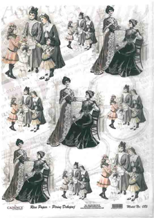 خرید کاغذ دکوپاژ ،خرید طرح دکوپاژ ،خرید دکوپاژ در هنری آنلاین ،هنر ،هنری