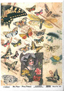 خرید کاغذ دکوپاژ ،خرید طرح دکوپاژ ،خرید دکوپاژ در هنری آنلاین ،هنر ،هنری