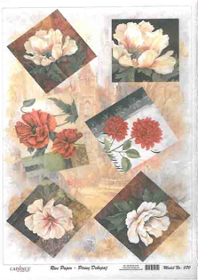 خرید کاغذ دکوپاژ ،خرید طرح دکوپاژ ،خرید دکوپاژ در هنری آنلاین ،هنر ،هنری