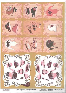 خرید کاغذ دکوپاژ ،خرید طرح دکوپاژ ،خرید دکوپاژ در هنری آنلاین ،هنر ،هنری