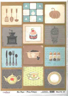 خرید کاغذ دکوپاژ ،خرید طرح دکوپاژ ،خرید دکوپاژ در هنری آنلاین ،هنر ،هنری